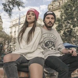 Meet your Posher, Julene